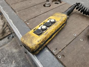 Meusburger MPG-2/MAA-1 / EXTENDABLE / EXPENDABLE / LIFTING ROOF
